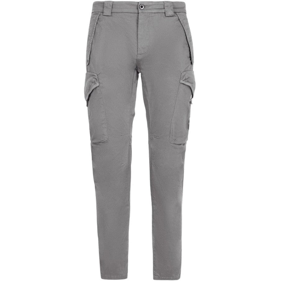 CP Company Utility Stretch Lens Cargos