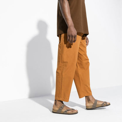 BIRKENSTOCK - MAYARI 71063 BF NARROW - MOCCA