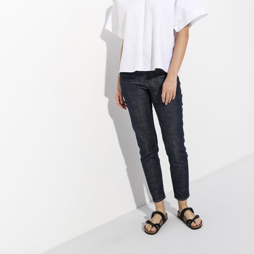 BIRKENSTOCK - MAYARI 71791 BF - BLACK