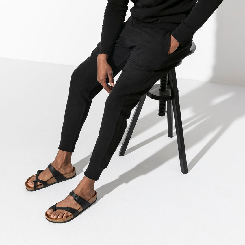 BIRKENSTOCK - MAYARI 71791 BF - BLACK