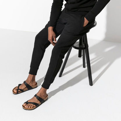 BIRKENSTOCK - MAYARI 71791 BF - BLACK
