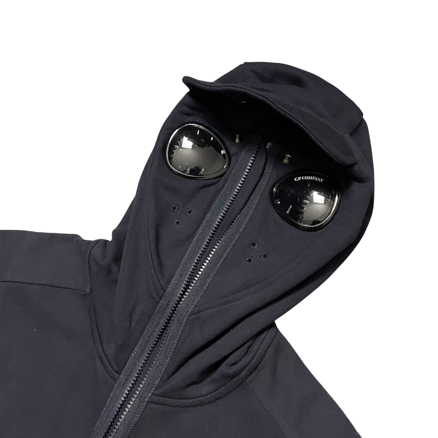 C.P. Company Full Zip Jacket
