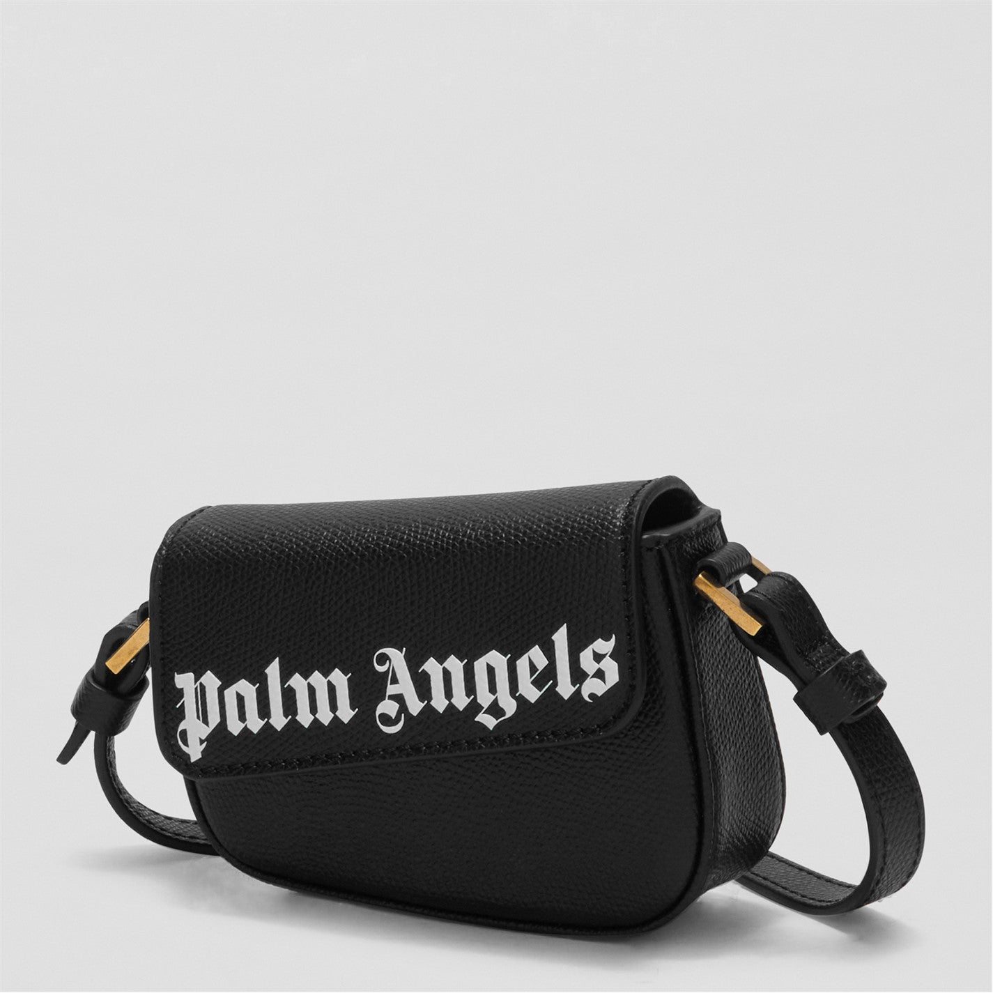 Palm Angels Mini Crash Bag