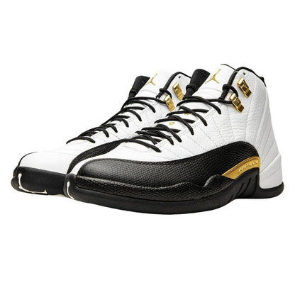 JORDAN 12 RETRO ROYALTY TAXI