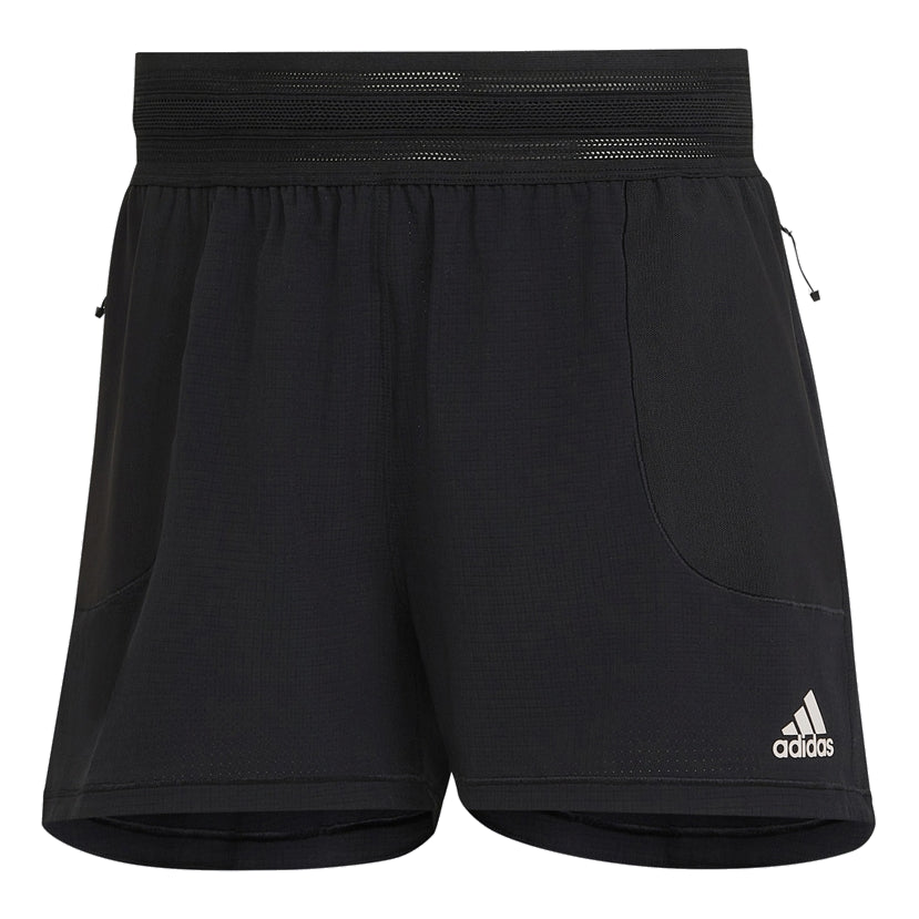 (WMNS) adidas HEAT.RDY Training Shorts Asia Sizing 'Black' HG1892