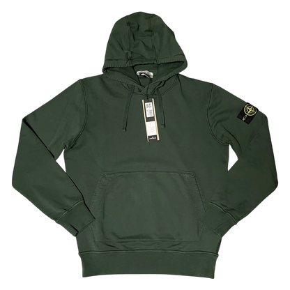 Stone Island Hoodie