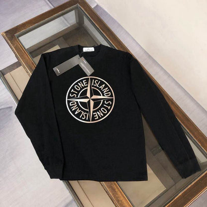 Felpa Stone Island