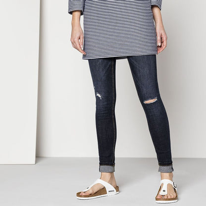 BIRKENSTOCK - GIZEH 745531 - WHITE