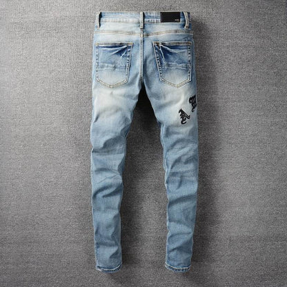 Jeans Amiri