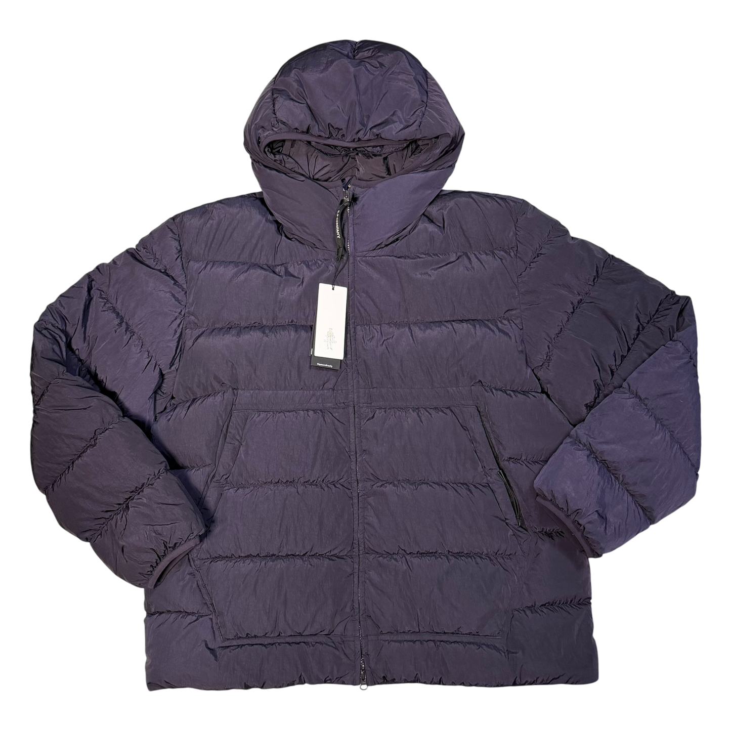 C.P. Company Chrome-R Jacket