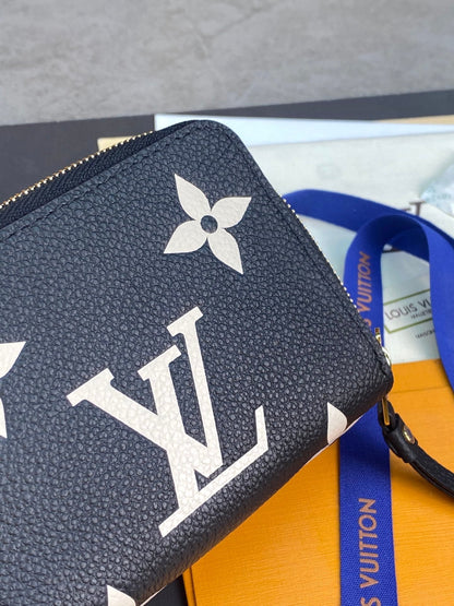 Portafoglio Louis Vuitton