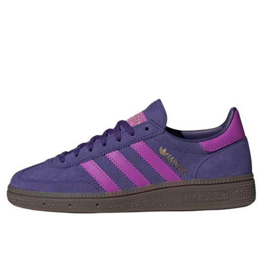 ADIDAS HANDBALL SPEZIAL COLLEGIATE PURPLE (GS)