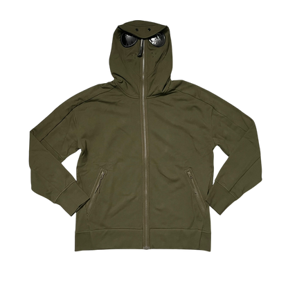 C.P. Company Full Zip Jacket