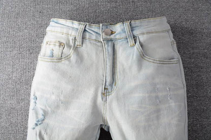 Jeans Amiri