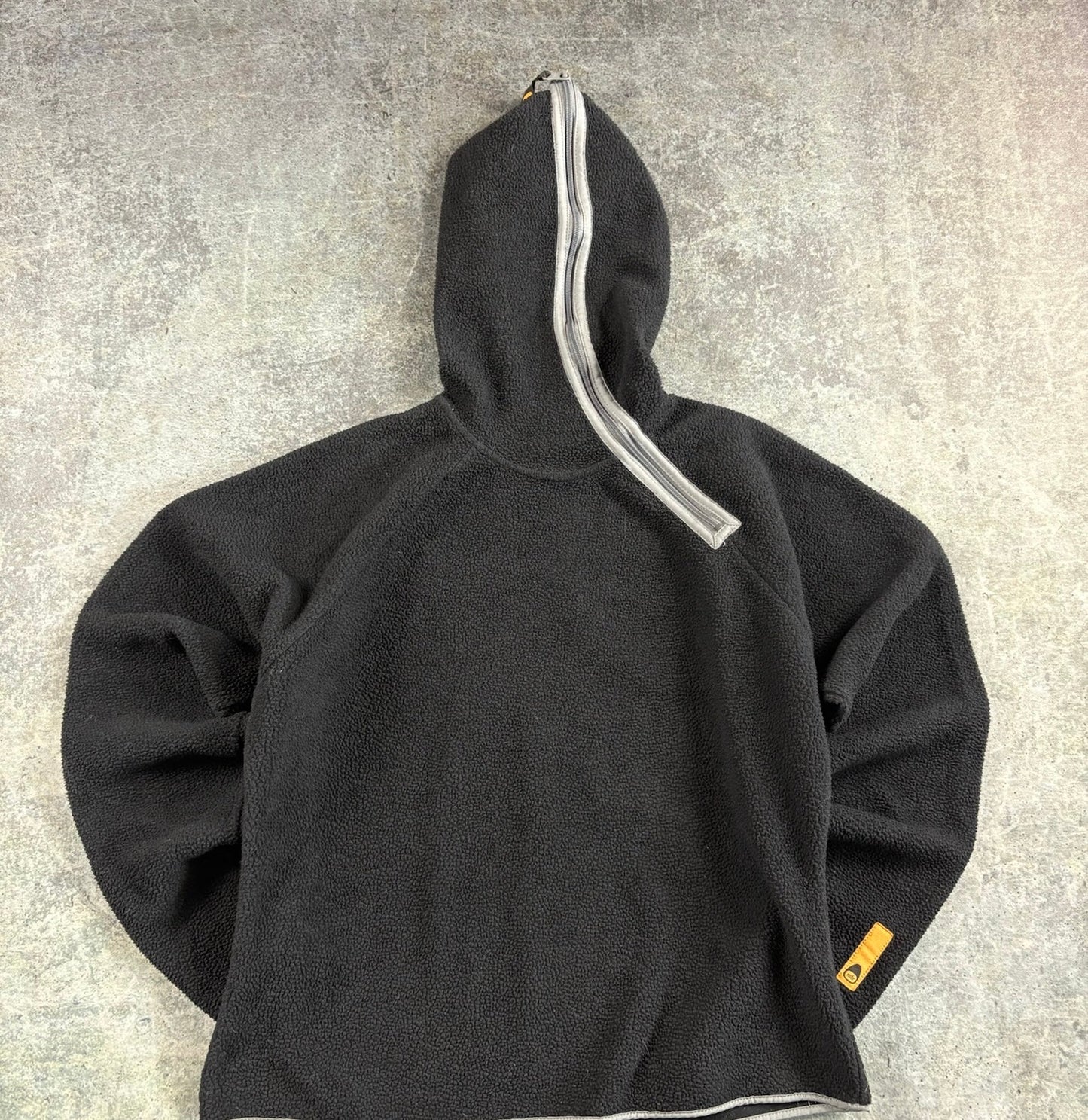Nike Hoodie (M)