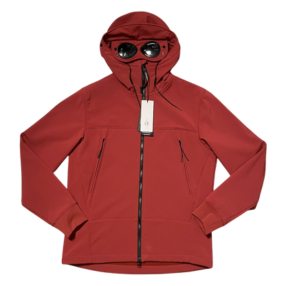 C.P. Company Soft Shell Goggles