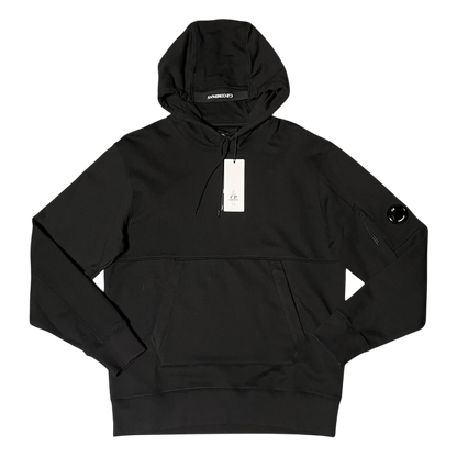 C.P. Company Basic Hoodie