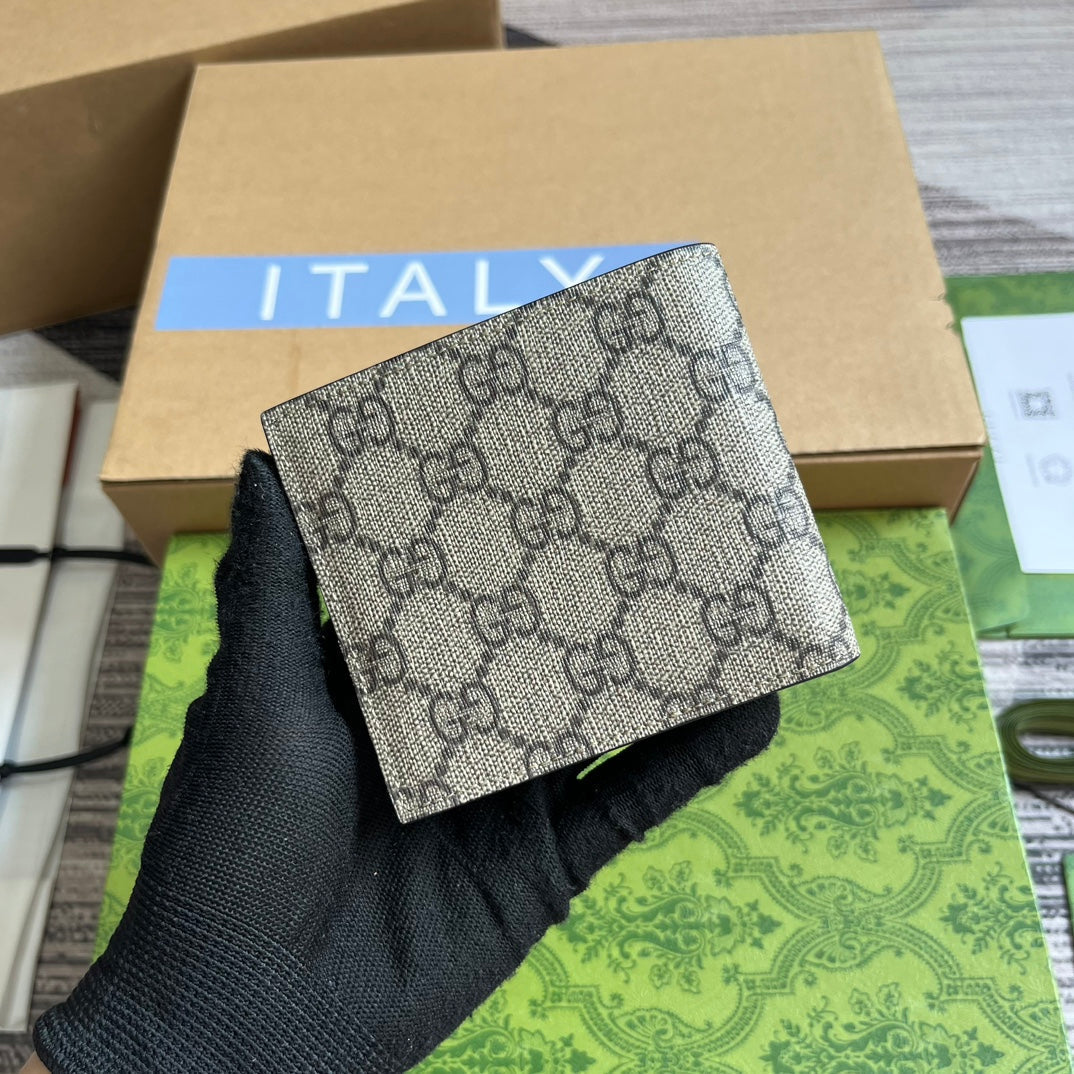Portafoglio Gucci