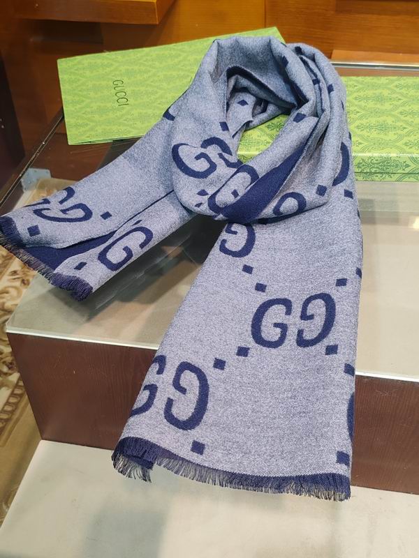 Sciarpa Gucci