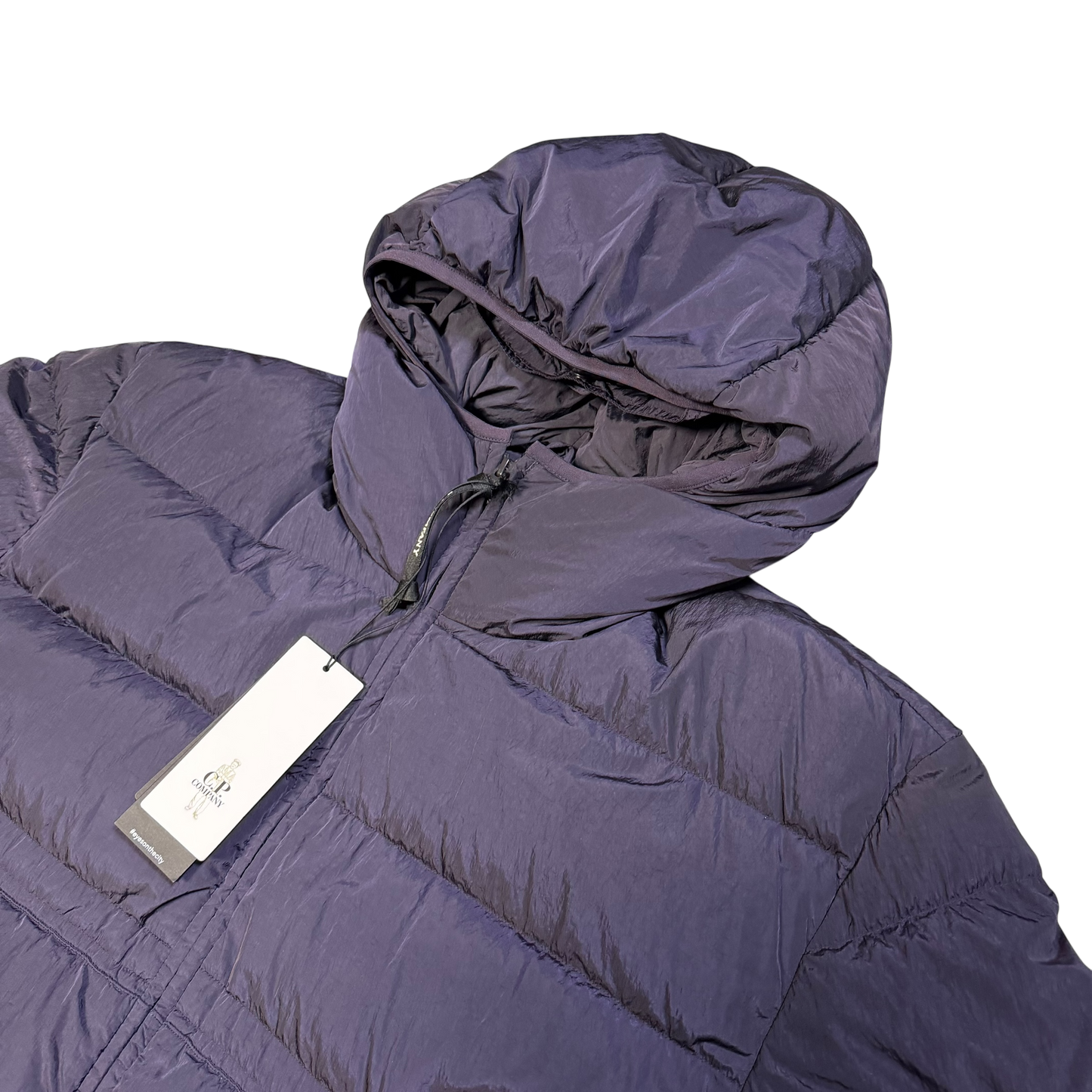 C.P. Company Chrome-R Jacket