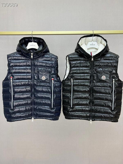 Smanicato Moncler