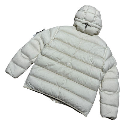 Stone Island Seamless Tunnel Nylon Down-TC