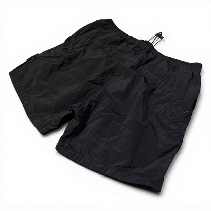 Stone Island Nylon Metal Shorts