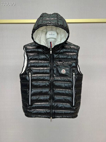 Smanicato Moncler