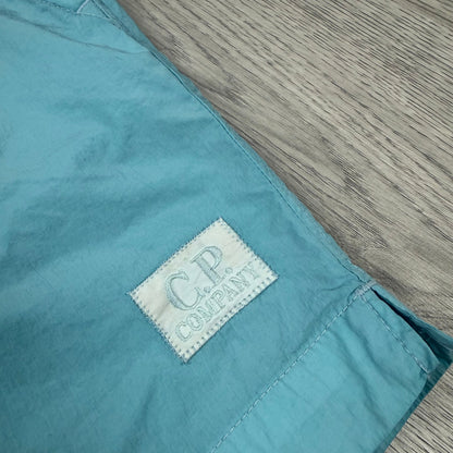 CP Company Chrome Swim Shorts - Starlight Blue