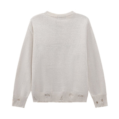 Maglione Amiri