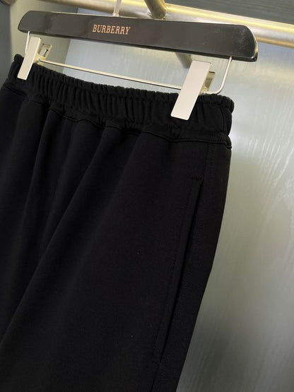 Pantaloncini Burberry