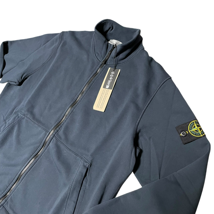 Stone Island Zip Up