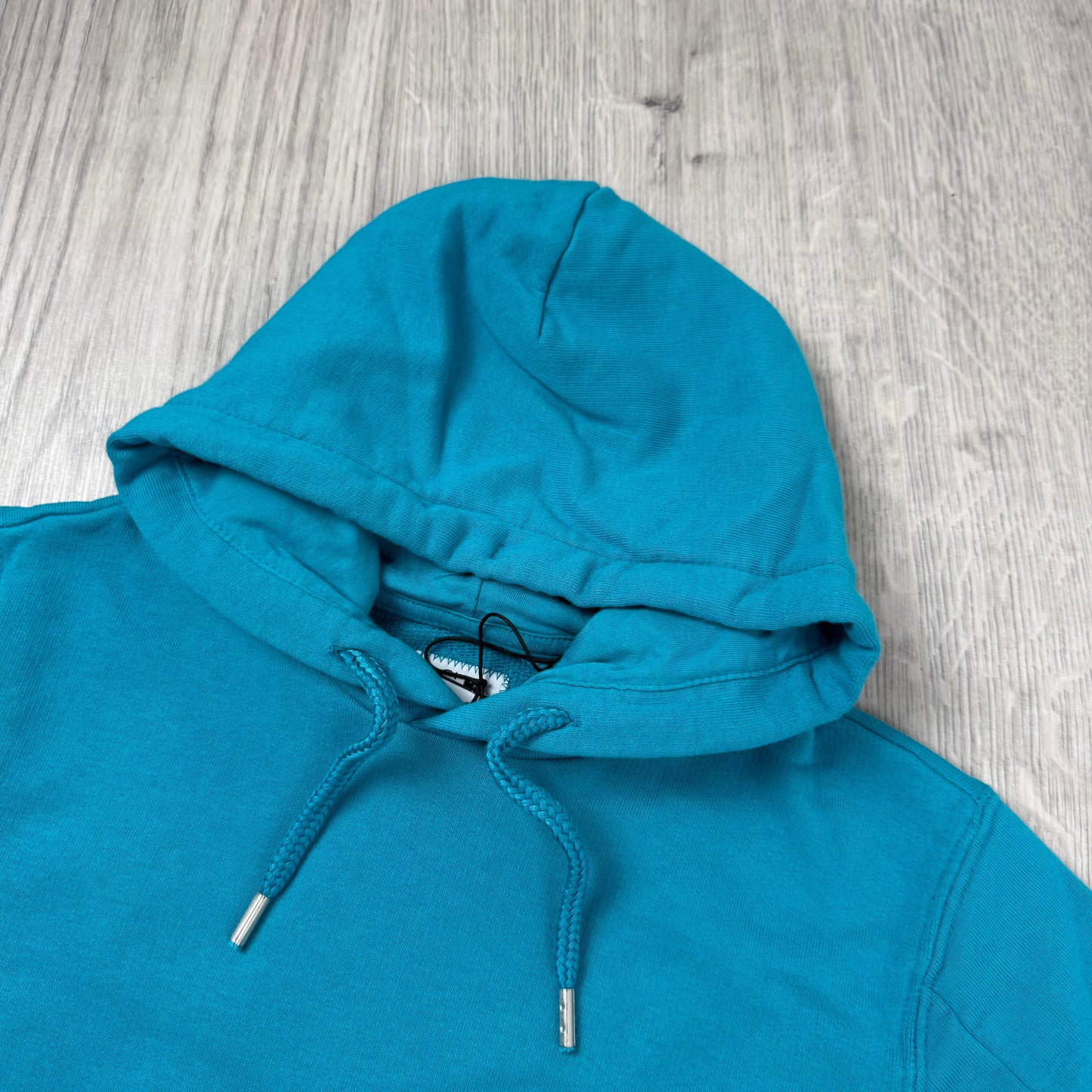 CP Company Junior Hoodie - Tile Blue