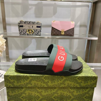 Slippers Gucci