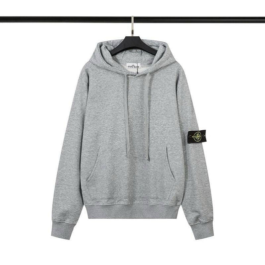Felpa Stone Island