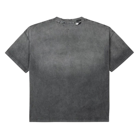 VALE FOREVER TARGET T-SHIRT BLACK