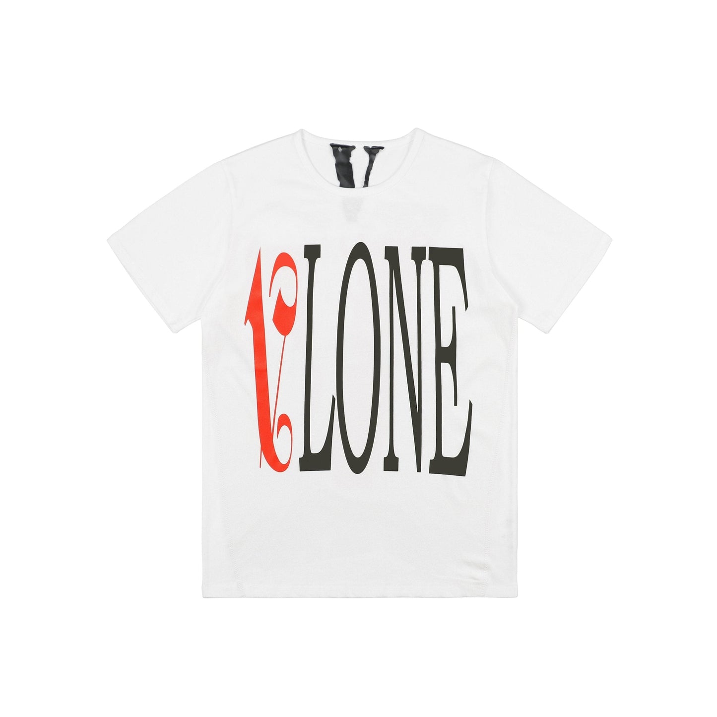 PALM ANGELS X VLONE TEE RED
