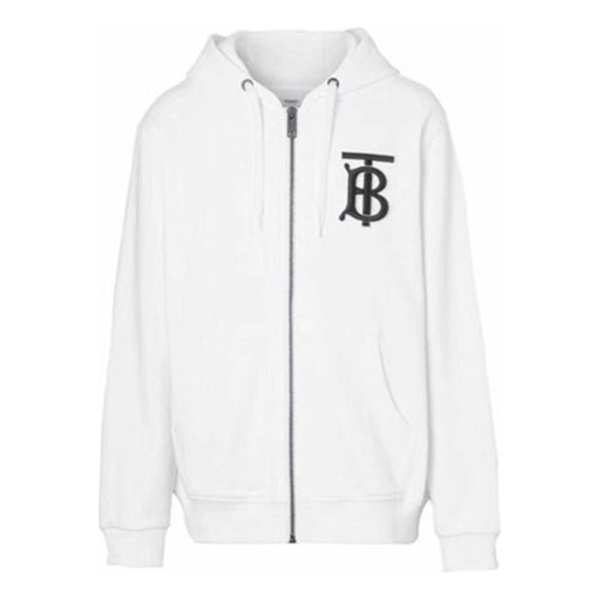 Burberry White 8017448