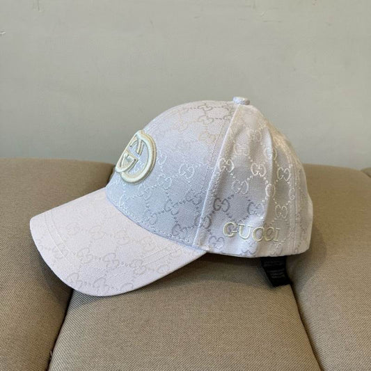 Cappellino Gucci