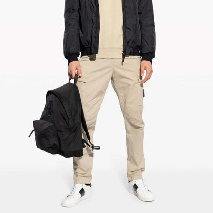 Stone Island Slim Fit Cargo Pants