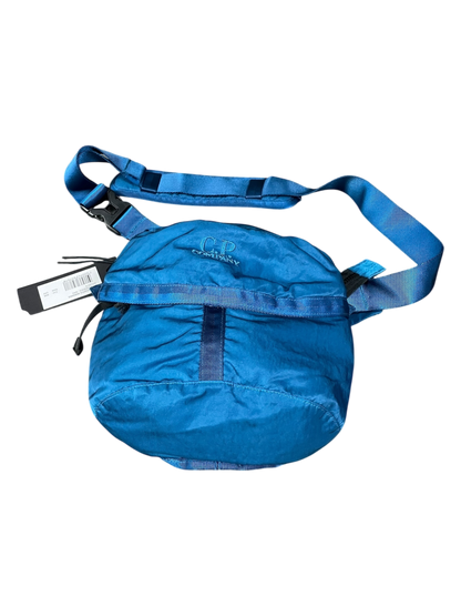C.P. Company Cross Body Bag Chrome-R