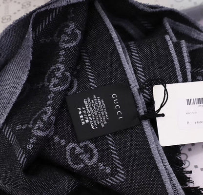 Sciarpa Gucci