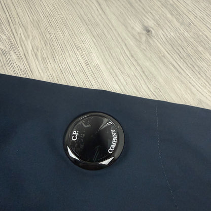 CP Company Pro-Tek Jacket - Navy