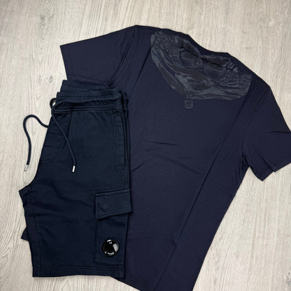 CP Company Set - Navy