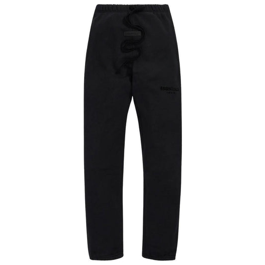 ESSENTIALS FOG STRETCH LIMO RELAXED SWEATPANTS SS22