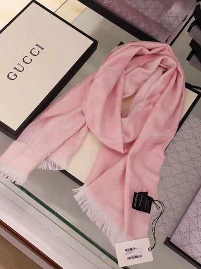 Sciarpa Gucci