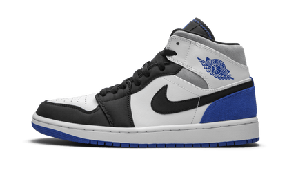 JORDAN 1 MID UNION ROYAL