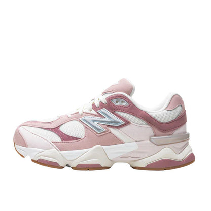 NEW BALANCE 9060 ROSE PINK (GS)