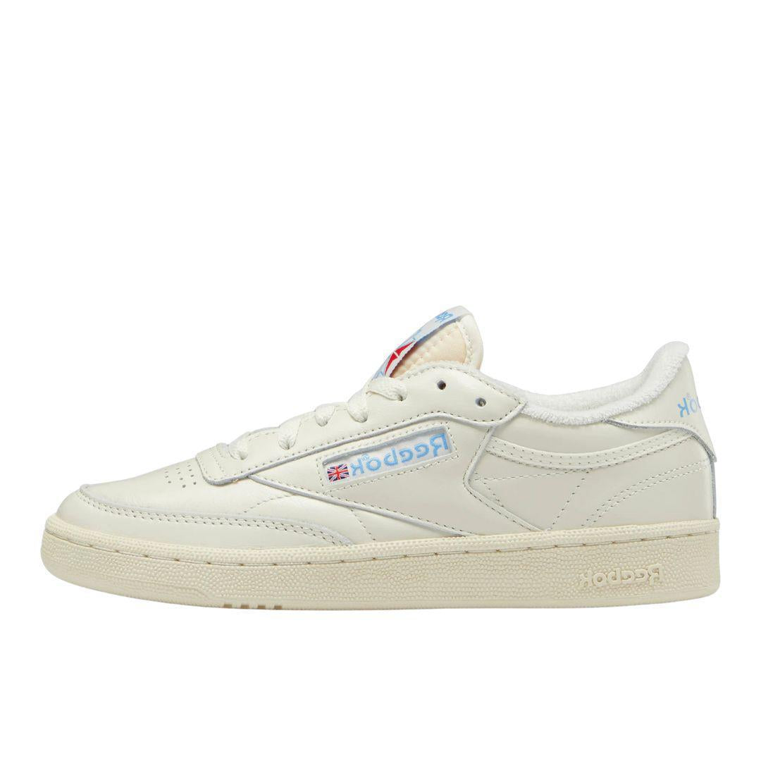 REEBOK CLUB C 85 VINTAGE SKY BLUE (W)