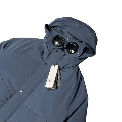 C.P. Company Micro-M Winter Jacket